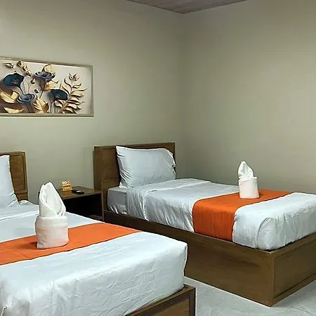 Algers Suites