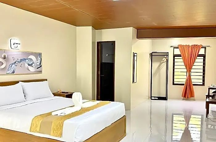 Algers Hotel