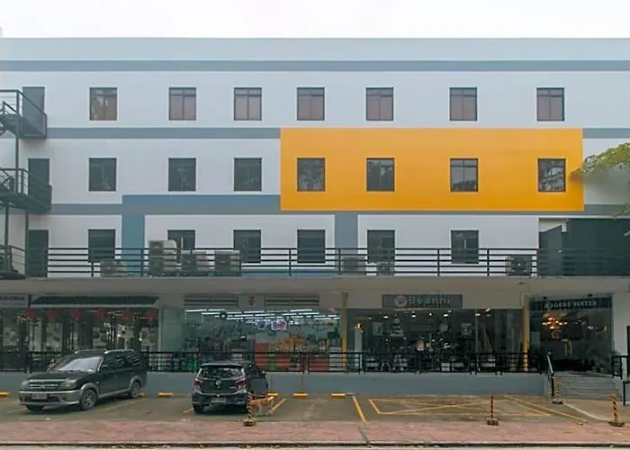 Algers Hotel