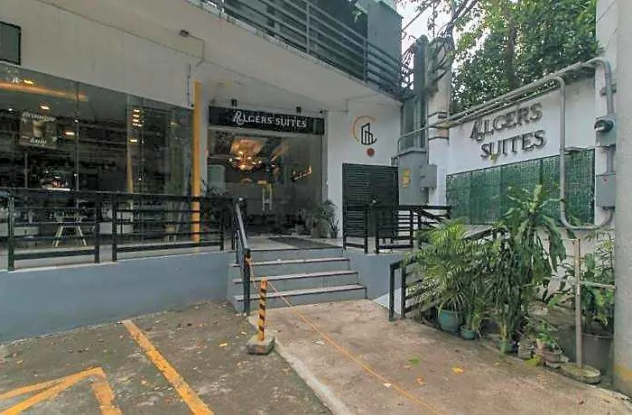 Algers Hotel 2*