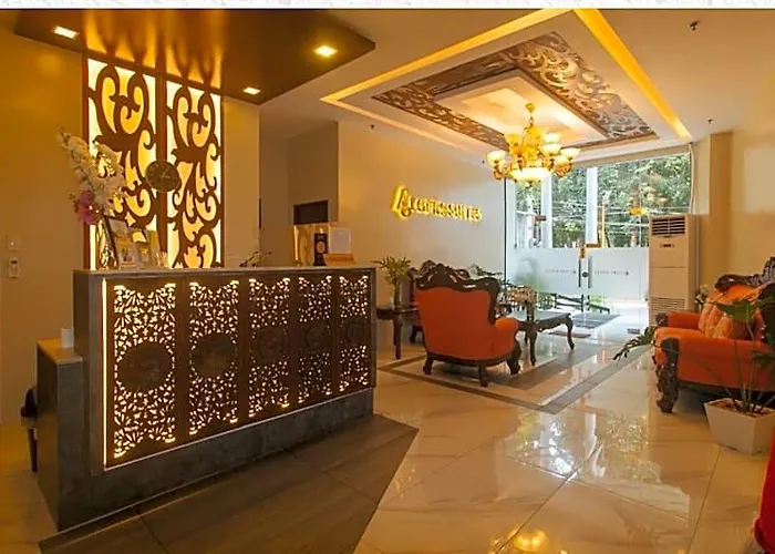 Algers Hotel