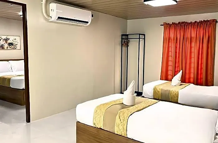 Hotel Algers 2*