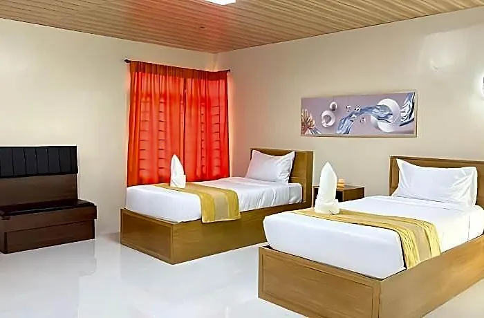 Algers Hotel