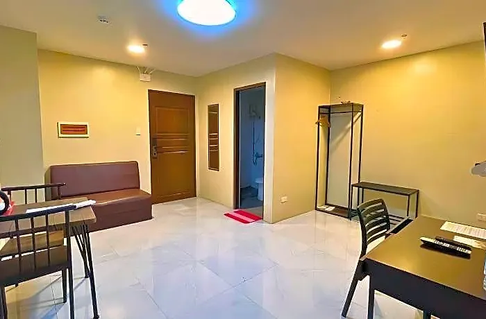 Hotel Algers 2*