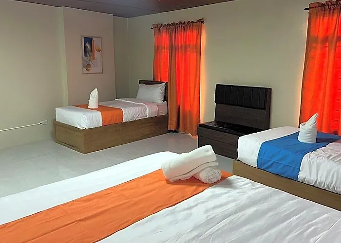 Algers Hotel