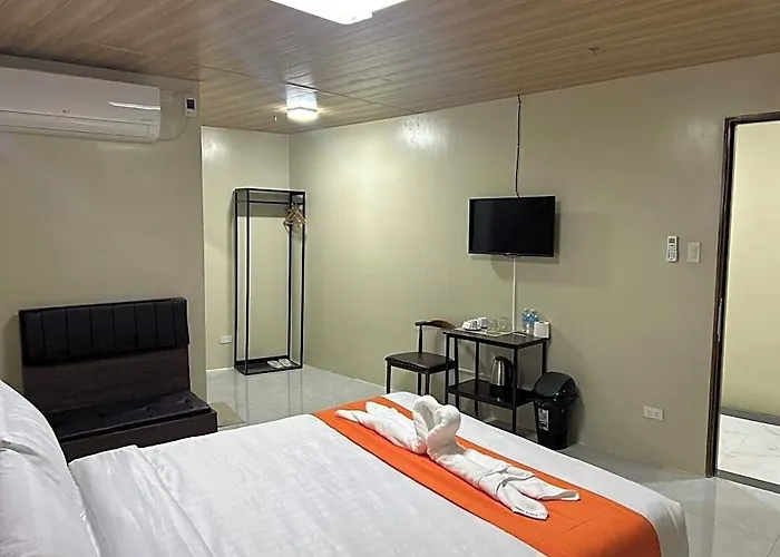 Hotel Algers 2*
