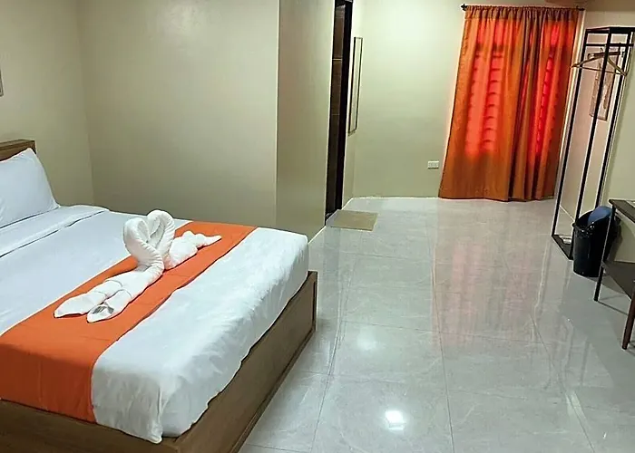 Algers Hotel