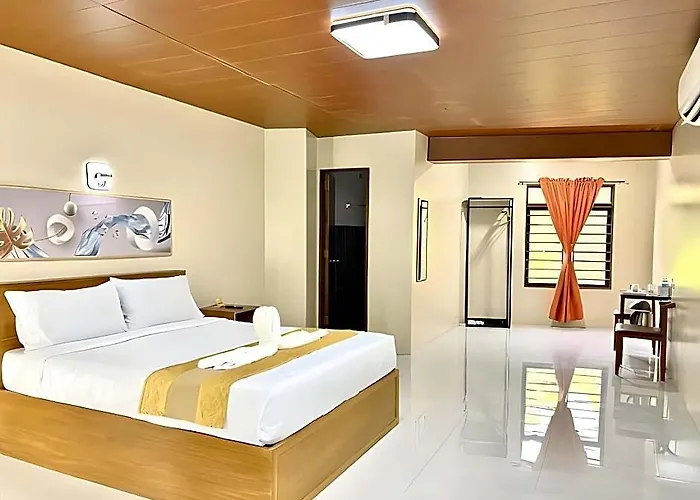 Algers Manila